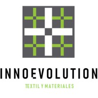 INNOEVOLUTION TEXTIL Y MATERIALES Logo