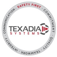 Texadia Systems Logo