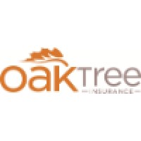 Oak Tree Insurance, LLC Logo