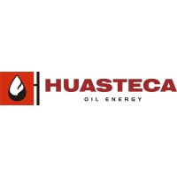 Huasteca Oil Energy Logo