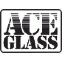 ACE Glass Logo