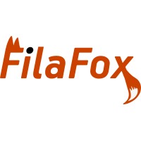 FilaFox s.r.o. Logo