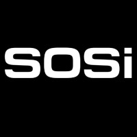 SOSi (SOS International) Logo