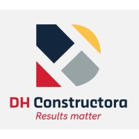DH OBRA CIVIL Logo