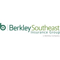 Berkley Southeast Insurance Group (a Berkley Company) Logo