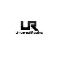 Universal Roofing Logo