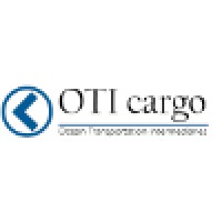 OTI Cargo, Inc. Logo