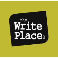 the Write Place | publishing + design Logo