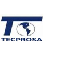 TECPROSA - Tecnología y Proyectos SAC Logo
