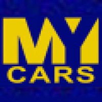 MY Cars Salinas Logo