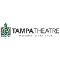 Tampa Theatre Logo