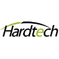 Hardtech Solutions Logo