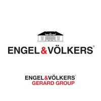 Engel & Völkers Gerard Group Logo