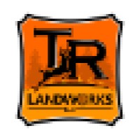 TR Landworks, LLC Logo