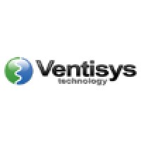 Ventisys Technology Logo