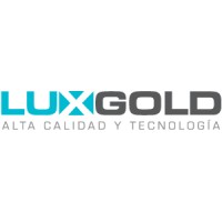 Lux Gold Logo