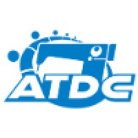 Apparel Training & Design Centre Logo