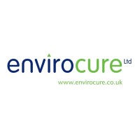 Envirocure Limited Logo