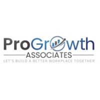 ProGrowth Associates LLC Logo