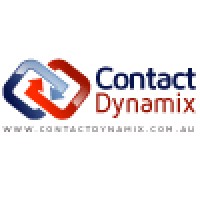 Contact Dynamix Pty Ltd Logo