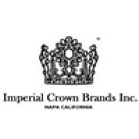Imperial Crown Brands Inc. Logo