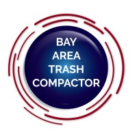 Bay Area Trash Compactor Logo