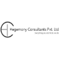 Hegemony Consultants Private Limited Logo