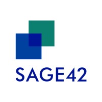 Sage 42 Apps Sdn Bhd Logo