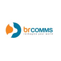 BR Communications Logo