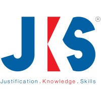 JKS Engineering (M) Sdn Bhd Logo