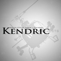 Kendric Projects Ltd. Logo