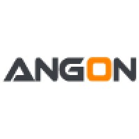 Angon Data Logo