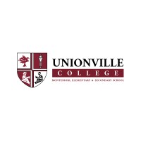 Unionville College Logo