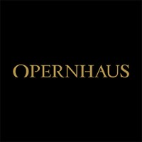Opernhaus Game Studio Logo