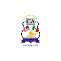 COLEGIO AMERICANO Logo