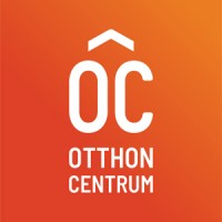 Otthon Centrum Logo