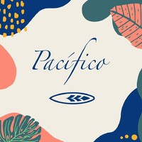 Pacífico Antojería del Mar Logo
