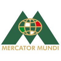 MERCATOR MUNDI Logo
