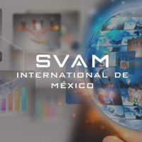 SVAM INTERNATIONAL DE MÉXICO S DE RL DE CV Logo