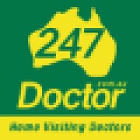 247 Doctor Service Logo