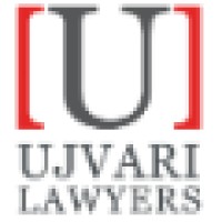 Ujvari Lawyers Logo