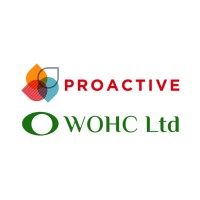 Proactive and WOHC Ltd Logo