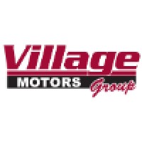 Village Motors Group Logo