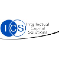 Intellectual Capital Solutions, LLC Logo