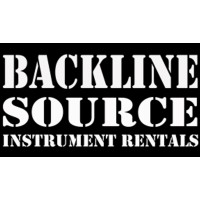 Backline Source - Pro Backline Rentals Logo