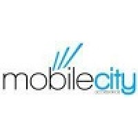Mobile City México Logo
