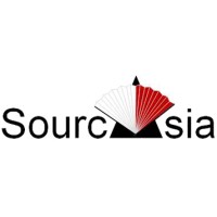 SourcAsia Pte Ltd / SourcAsia GmbH Logo
