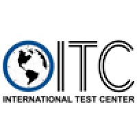 International Test Center Logo