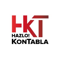 Hazlo Kontabla Logo