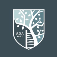 The American Orthopaedic Association Logo